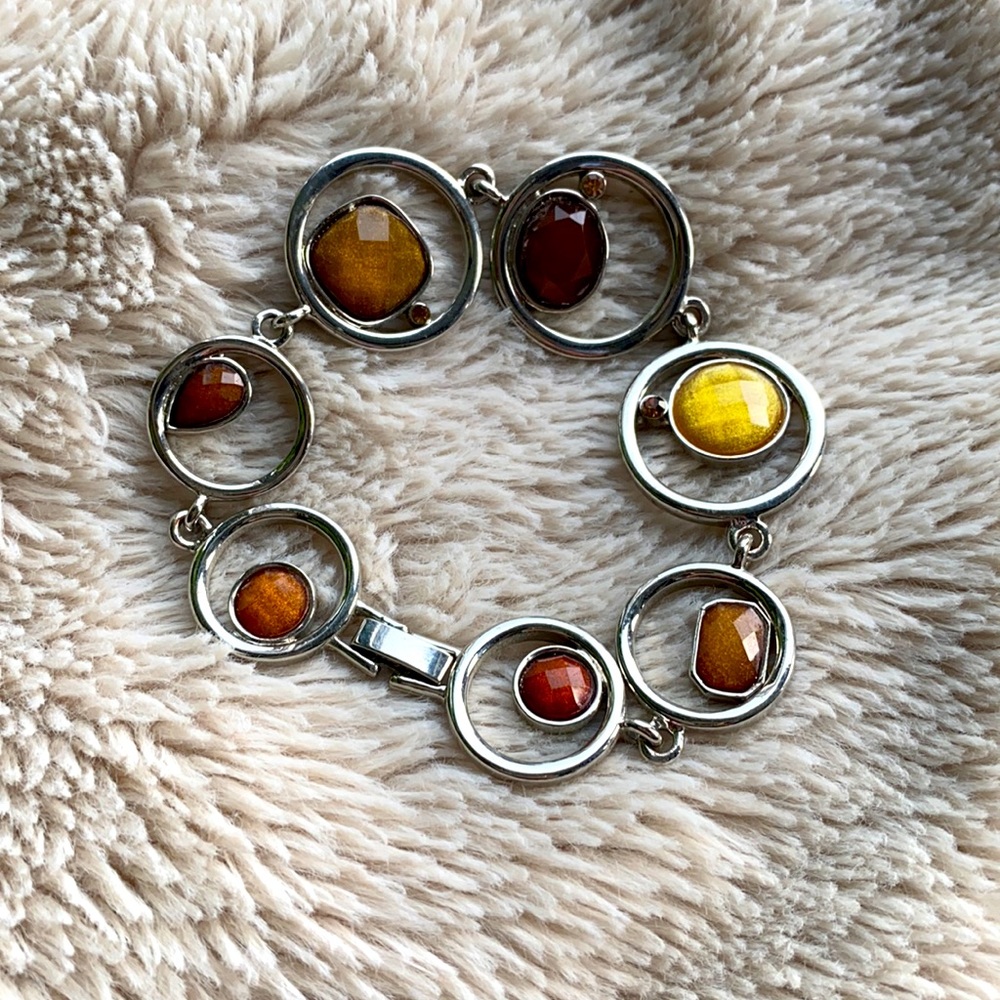 Lia Sophia bracelet - Picture 1 of 2